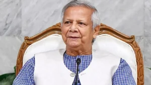 সমবায়ভিত্তিক অর্থনৈতিক কার্যক্রমে আত্মনির্ভরশীল দেশ গড়া সম্ভব