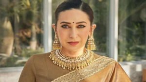 মাসিক খরচ বন্ধ কারিশমার সন্তানদের