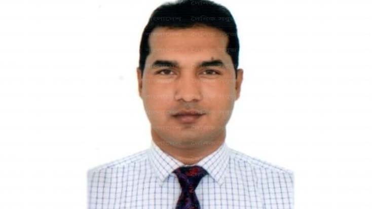 রাজউক এর সিআই সাব্বিরের বিরুদ্ধে ঘুষ গ্রহনের অভিযোগ