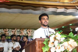 কামরাঙ্গীরচরের কোম্পানি ঘাটে ব্রীজ নির্মাণ এর ঘোষণা