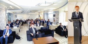 বেবিচকে দুইদিনব্যাপী ইউএসওএপি ওয়ার্কশপ সম্পন্ন