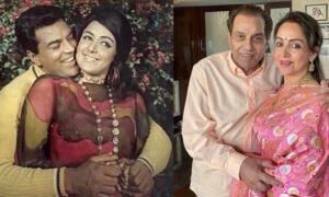 হেমা মালিনীকে বিয়ে করতে ইসলাম গ্রহণ করেন ধর্মেন্দ্র