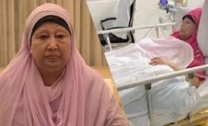 খালেদা জিয়া অত্যন্ত সংকটাপন্ন 