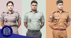 মহানগর ও বিশেষায়িত পুলিশ ইউনিটে চালু হচ্ছে নতুন পোশাক