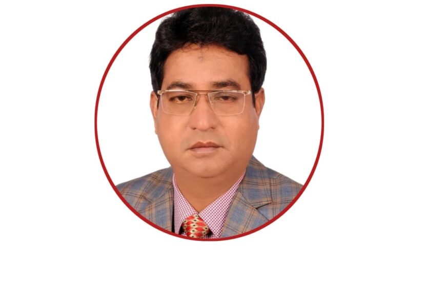 ডিপিডিসিতে আওয়ামী দোসর প্রকৌশলী আব্দুর রাজ্জাক বহাল তবিয়তে