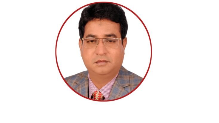 ডিপিডিসিতে আওয়ামী দোসর প্রকৌশলী আব্দুর রাজ্জাক বহাল তবিয়তে