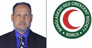বিদায় হচ্ছে রেড ক্রিসেন্টের স্বেচ্ছাচারী চেয়ারম্যানের