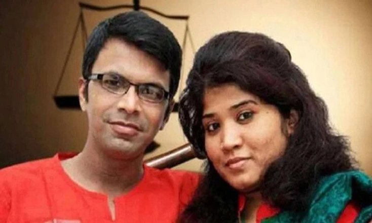 সাগর–রুনি হত্যা মামলা : তারিখ ১২২ বার পেছাল