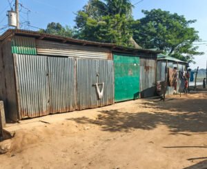 ফেঞ্চুগঞ্জের ছত্রিশ গ্রামে সরকারি গোপাট দখল