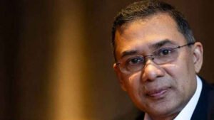 বিপ্লব ও সংহতি দিবস নিয়ে তারেক রহমানের বার্তা