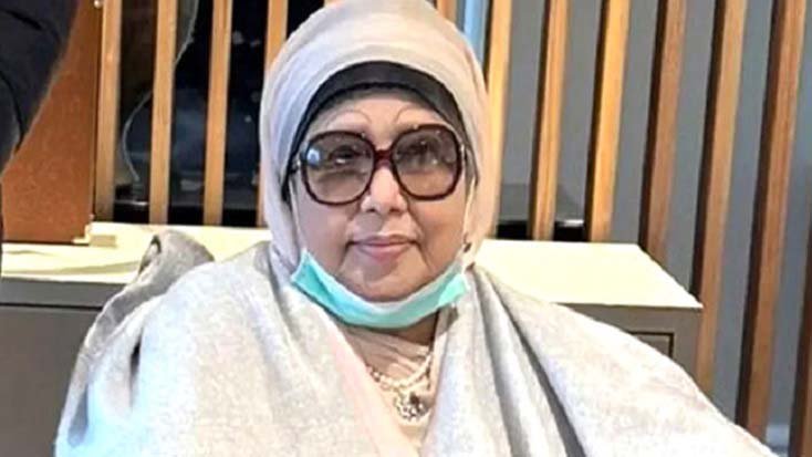 খালেদা জিয়ার জন্য দোয়া চাইলেন ফখরুল