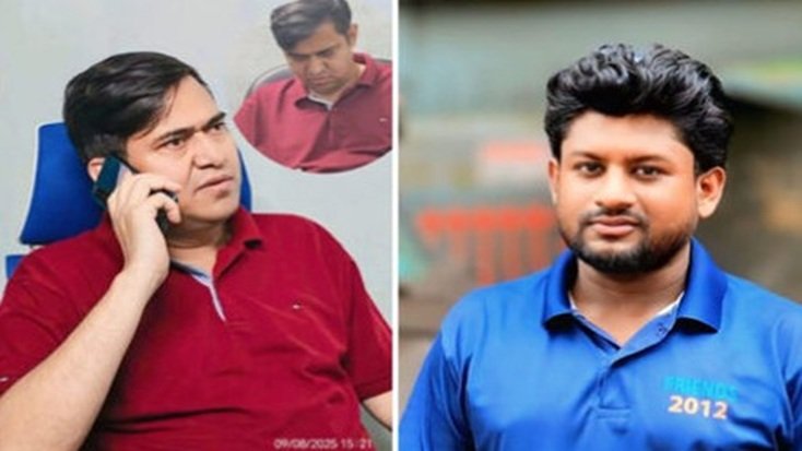 আলফাডাঙ্গায় সাংবাদিকে প্রাণনাশের হুমকি দিলেন পৌর বিএনপির সাধারণ সম্পাদক