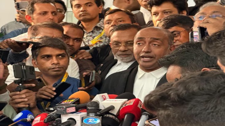 জুলাই শহীদেরা ন্যায়বিচার পেয়েছে অ্যাটর্নি জেনারেল