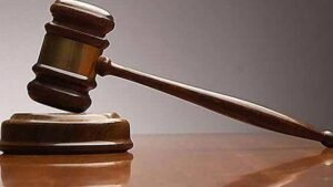 কটূক্তির অভিযোগে মামলার আবেদন খারিজ