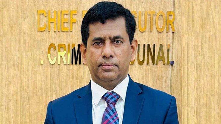 পৃথিবীর যেকোনো আদালতে এই সাক্ষ্যপ্রমাণ দিলে একই শাস্তি হবে