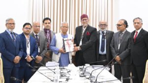 বিডিআর হত্যাকাণ্ডে জড়িত আওয়ামী লীগ : কমিশন