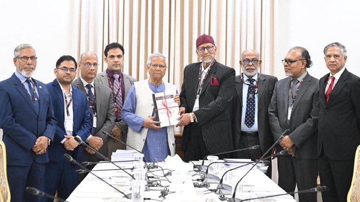 বিডিআর হত্যাকাণ্ডে জড়িত আওয়ামী লীগ : কমিশন