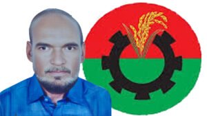 মিথ্যা মামলা দিয়ে হয়রানীর অভিযোগ ওয়ার্ড বিএনপির সহ-সভাপতির বিরুদ্ধে