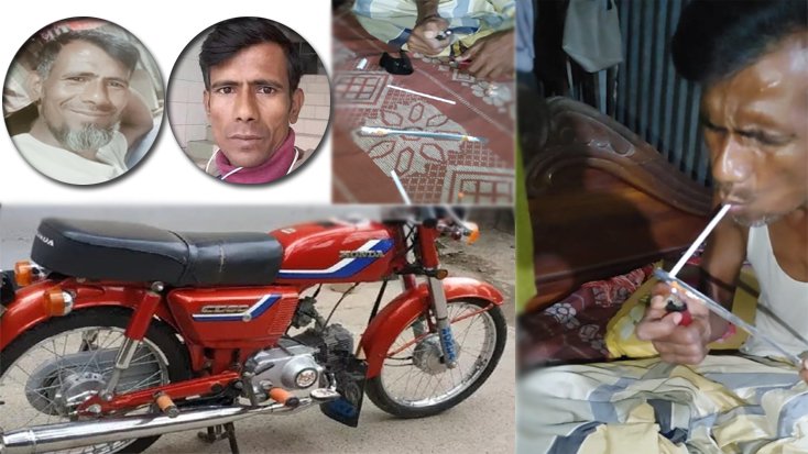 যমুনার দুর্গম চরে খোকন চক্রের অপরাধের সাম্রাজ্য