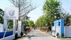 খুলনা বিশ্ববিদ্যালয়ে ভর্তি আবেদন শুরু ৭ নভেম্বর