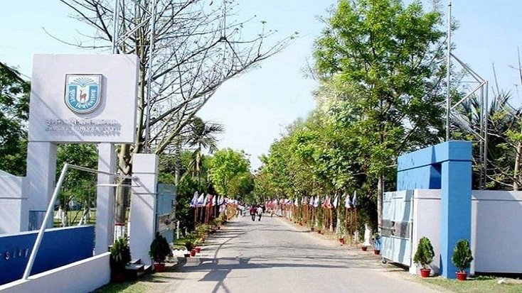 খুলনা বিশ্ববিদ্যালয়ে ভর্তি আবেদন শুরু ৭ নভেম্বর