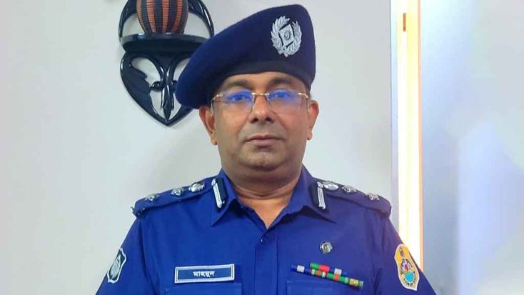 কক্সবাজারের পর্যটন শৃঙ্খলা আনতে তৎপর ট্যুরিস্ট পুলিশ