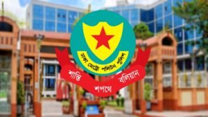 ডিএমপির গুরুত্বপূর্ণ ১৪ ডিসি ও ৫০ থানার ওসি রদবদল