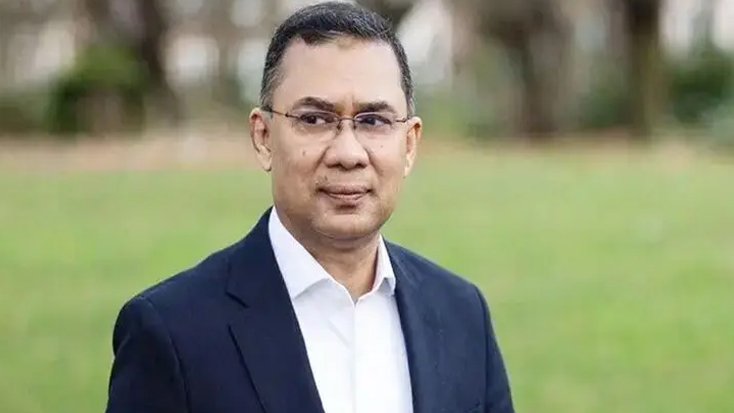 দুই দশক পর সুনামগঞ্জে যাচ্ছেন তারেক রহমান