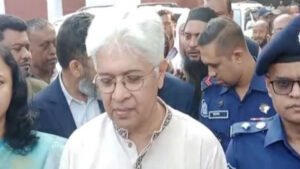 ভর্তুকি দিয়েই চিনিকল চালানো সম্ভব না: আদিলুর