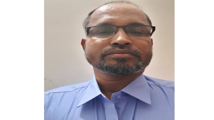 জাতীয়তাবাদী শ্রমিক দলের নেতা শাহ আব্দুল আজিজ আর নেই