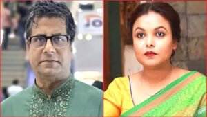 আনিস আলমগীর ও অভিনেত্রী শাওনসহ চারজনের বিরুদ্ধে থানায় অভিযোগ