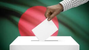 বিএনপি বেশি আসনে জিতবে বলে মনে করছে ৬৬ শতাংশ মানুষ