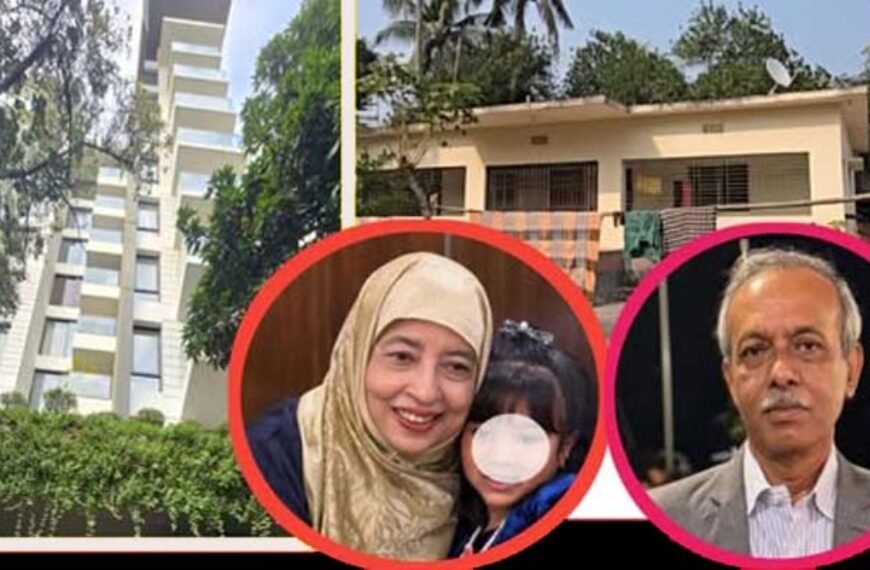 দুদকের মহাপরিচালক আতিকুর রহমান খানের স্ত্রীর সম্পদের পাহাড়