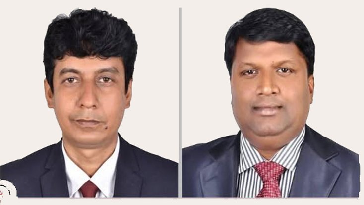 বাগেরহাটে নিষিদ্ধ আ.লীগ দুই নেতার মনোনয়ন বাতিল চান বিএনপি নেতারা