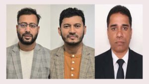 ফেনী টেলিভিশন জার্নালিস্ট ক্লাবের কমিটি গঠন