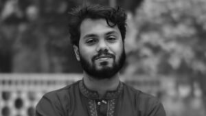 হাদির খুনিকে পালানোর ব্যবস্থা করেন কারা?