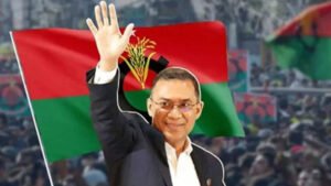 তারেক রহমানের বক্তব্য নিয়ে ভারতীয় মিডিয়ায় মিথ্যাচার