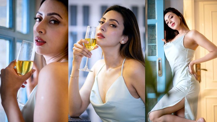 বিদ্যা সিনহা মিম নতুন সিনেমায়