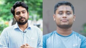 নাহিদ হাসনাতসহ গানম্যান পেলেন যারা