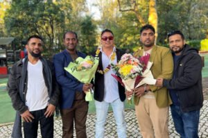 ব্রাহ্মণবাড়িয়া কমিউনিটি অব পর্তুগালের নতুন কমিটি ঘোষণা