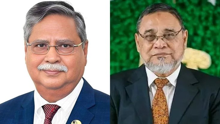 রাষ্ট্রপতির সঙ্গে সিইসির সাক্ষাৎ শেষে, যেকোনো সময় তফসিল ঘোষণা