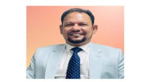 একান্ত সাক্ষাৎকারে মাহবুবুর রহমান শাহীন