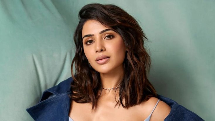 নিধির পর প্রকাশ্যে হেনস্তার শিকার সামান্থাও