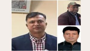 যমুনা অয়েলের দুই শ্রমিকলীগ নেতাকে জেল থেকে বের করতে হেলাল সিন্ডিকেটের কোটি টাকার মিশন!