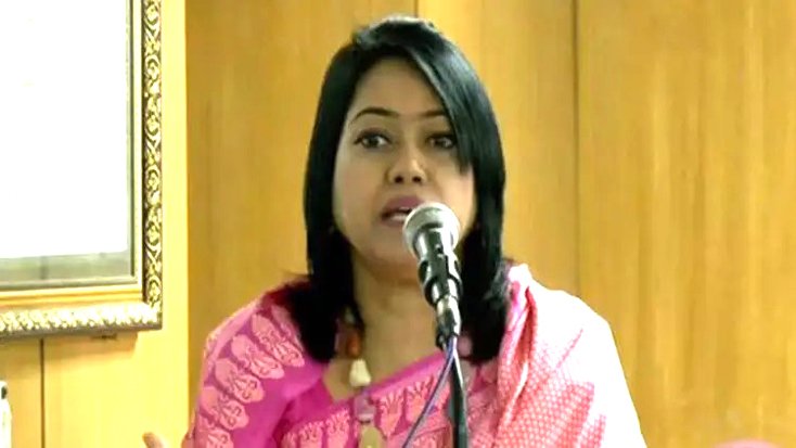 জনগণকে হ্যাঁ-না ভোট বোঝানো বড় চ্যালেঞ্জ: তথ্য সচিব