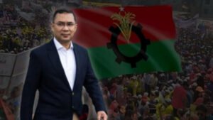 দেশের উদ্দেশে আজ লন্ডন ছাড়ছেন তারেক রহমান