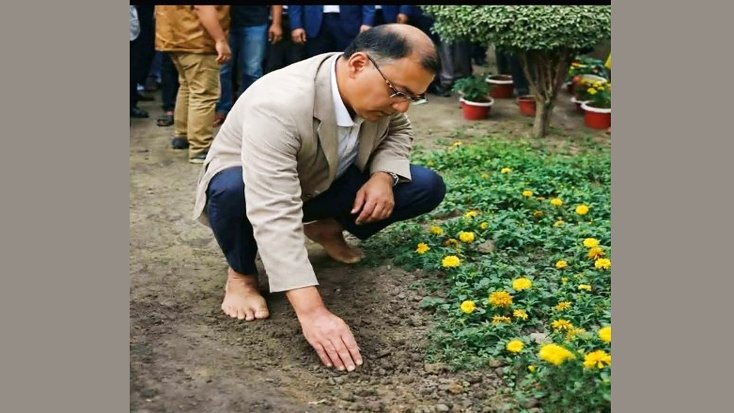 তারেক রহমানের আই হ্যাভ এ প্ল্যান : রাষ্ট্রচিন্তার নতুন দিগন্ত