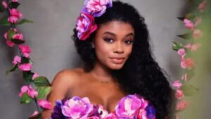 অভিনেত্রী ডিয়া স্মিথের মরদেহ উদ্ধার