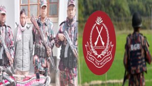 অস্ত্রসহ ছাত্রশিবিরের বহিষ্কৃত নেতা গ্রেফ্তার