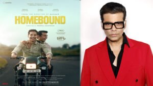 আইনি প্যাঁচে করণ, হাতছাড়া হতে পারে অস্কার